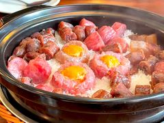 -猪肉婆私房菜(容桂总店)