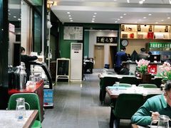 大堂-紫光园(创始店)