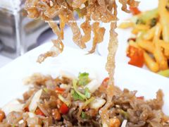 -丹水桥地锅鱼·翘嘴鲌·地方特色全鱼宴(丹江口大坝店)