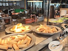 -广州富力君悦大酒店·凯菲厅