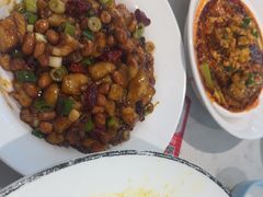 -川人百味(亿合城店)