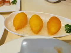 萝卜酥-利苑酒家(金宝店)