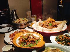 -渔歌子鱼头王(郑州总店)