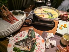 -一本料理(西溪天街店)