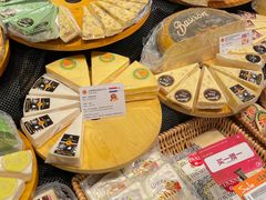 -Olé精品超市(太原万象城店)