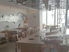-呷哺呷哺 黄金牧场 (太原万象城店)
