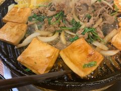 -义聚成老北京炙子烤肉(门框店)