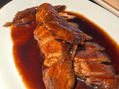 -老头儿油爆虾·1987杭州烟火味(湖滨银泰in77D区店)