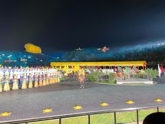 -鼎盛王朝康熙大典实景演出