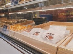 -喜点狮(江门大融城店)