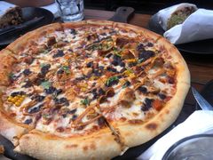 -Q MEX 库迈墨西哥餐吧(三里屯店)