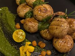 -烛影拾光观景餐厅·创意菜·摄影·小提琴(大唐不夜城店)