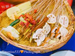 -马路边边串串香(双井直营店)