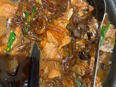 -老郑家东北春饼(龙悦居店)