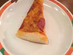 -比格比萨自助(新辰里学清路店)