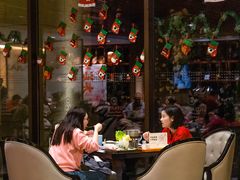 -汕头龙光喜来登酒店
