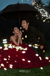 -至臻微拉婚纱摄影