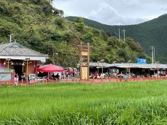 -丽江泸沽湖景区