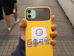 -Apple 零售店(Canton Road)