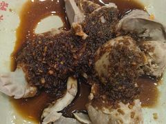 -百家鸡味馆(清泰店)