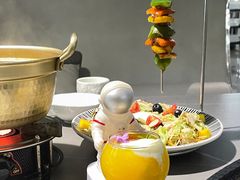 -3号仓库·创意中国菜(乐清正大广场店)