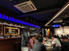 -甘尼仕印度餐厅爵士酒吧(阳春巷店)