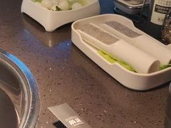 -锅说大脸毛肚重庆老火锅(佐阾店)