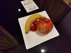 -上海虹桥西郊假日酒店