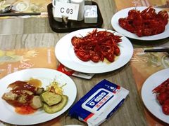 -印象餐厅(杭州国际博览中心北辰大酒店)