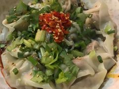 -龙抄手(春熙路总店)