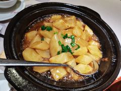 -尚一汤·粤菜海鲜(环球港店)