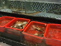 -抱德·潮汕味(敦和店原惠城鱼仔)
