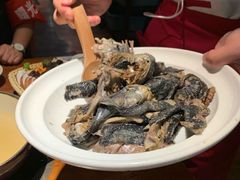 -黑鸡小馆(金源店)
