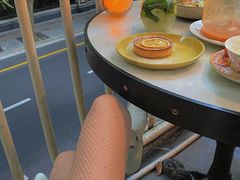 -Ginger(兴国路店)
