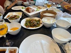 -正德楼果木烤鸭·渔家菜(东港店)