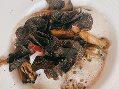 黑松露温泉蛋-蝶舍·MAISON PAPILLON