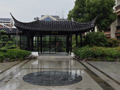 -嘉兴清池酒店温泉