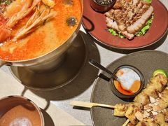 -CHINCHIN 青青·泰国料理(万象食家店)