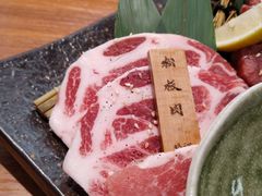 -鹤汀居酒屋•家庭料理•烧鸟酒肆(新街口店)