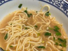 -清真聚陇缘美食餐厅(南横东街店)
