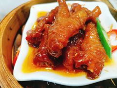 -赏点粤式点心(广州塔店)