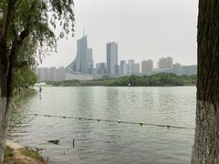 -天鹅湖体育公园