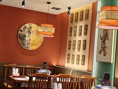 -曲氏老北京铜锅涮肉•火锅(不老街店)