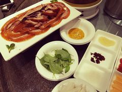 -阿庄新豫菜(通泰路店)