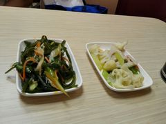 picture-中国兰州名牛纯汤牛肉面(永安道店)