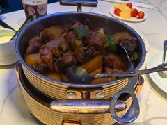 -阿里疆Alijiang·丝路美食·异域风情·清真(长楹天街店)