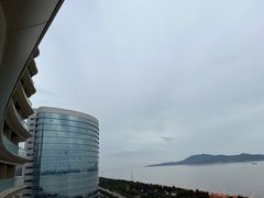 -舟山希尔顿酒店