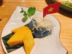 椰香芒果饭-越美小馆·越南料理(曲江店)