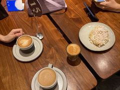 -BAKER&SPICE(安福路店)