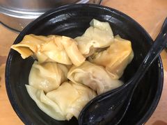 -真真鲜馄饨店(启蒙路店)